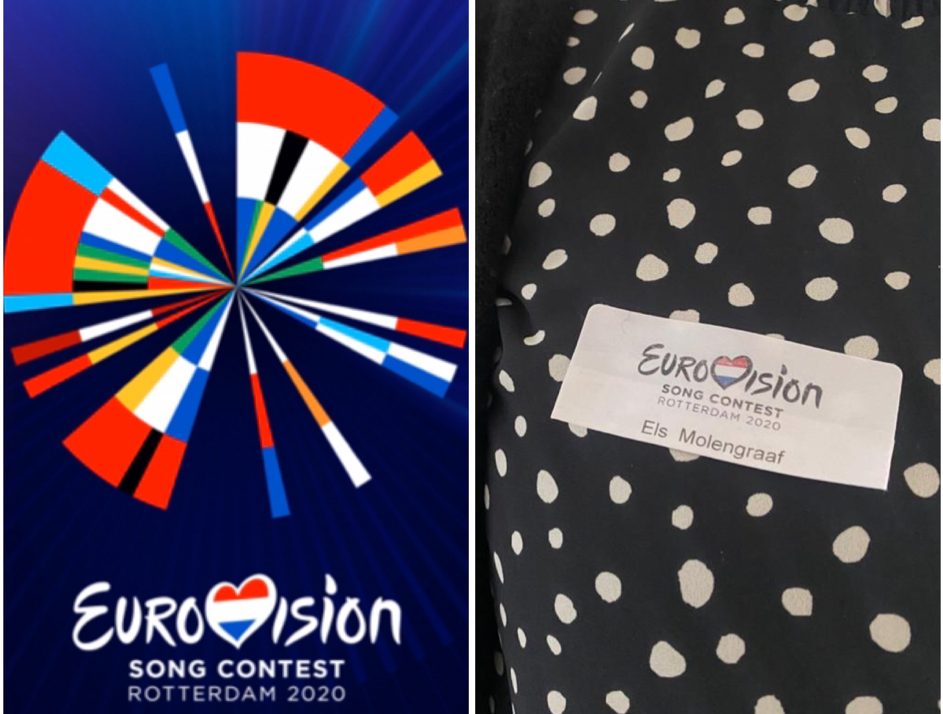 (Nederlands) Groot denken: Meewerken aan het Eurovisie Songfestival