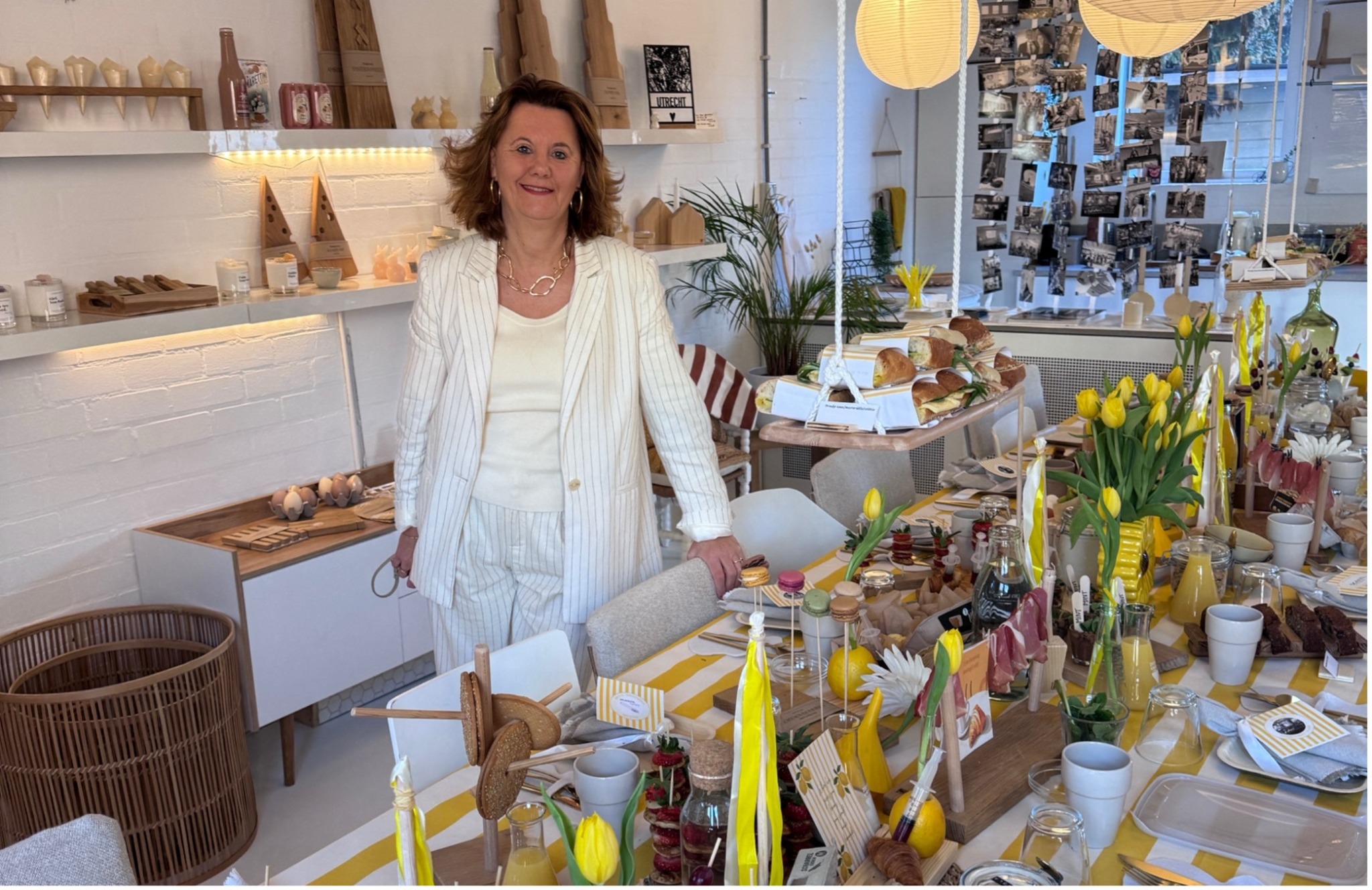 Verwacht het onverwachte - Els4organising 15 jaar