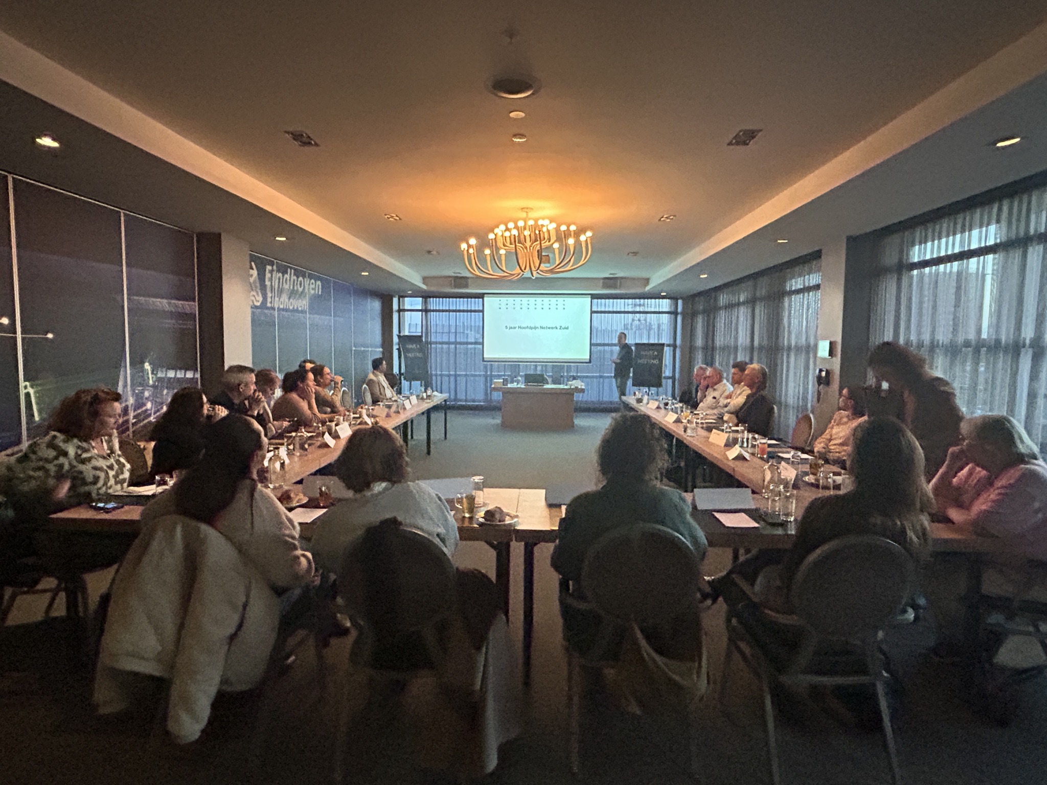 Ontdek hoe je het hoofdpijnspreekuur anders kunt organiseren!